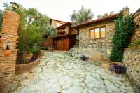 Şirince Klaseas Hotel&Restaurant - B&B Selçuk