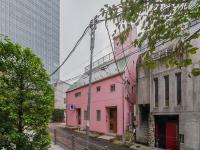 Akasaka 4min walk, 3min to Roppongi ,10min to Shibuya , King Bed, Switch ,Free Wi-Fi , PocketWi-Fi - Chambres d'hôtes Tokyo