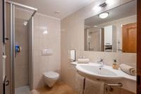 Appartement met Balkon