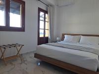Downtown Apartment Platanos - B&B Pentéli