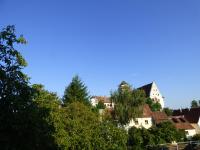 Pension Meyer - Ferienwohnung Rimpar