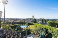 Appartement vue mer au calme Piscine & Parking - B&B Sanary-sur-Mer