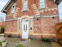 Nightingale House - B&B Stafford