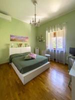 Habitación Doble con baño privado