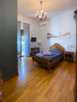Habitación Individual con baño privado