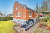 fewo1846 - Adlerhorst - Dachgeschoßwohnung mit 2 Schlafzimmern - Bed and Breakfast Flensburg