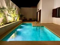 CuevaBlanca - B&B Güime