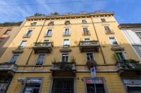 Marcona, 1 - Quiet Milanese apartment - B&B Milan