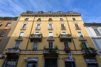 Marcona, 1 - Quiet Milanese apartment - B&B Milan