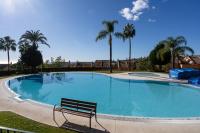 Sea Views Lagos de Santa Maria - Ferienwohnung Marbella