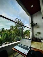 Saachi Homestay 1BHK Apartment - B&B Wai