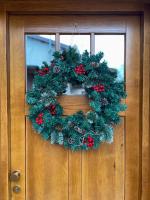 Zloty, a Skromny - ogrodzony domek z jacuzzi i widokiem na jezioro - Bed and Breakfast Górzno