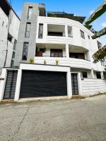 RSA Residencies Rajagiriya - Fully Furnished - Chambres d'hôtes Sri Jayewardenepura Kotte