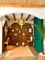 Riad El Badun - B&B Marrakech