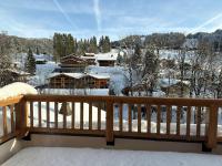 Brand New beautifully decorated 5ppl Apart JOY - Chambres d’hôtes Les Gets