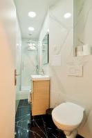 Modern flat in Levallois - B&B Levallois-Perret