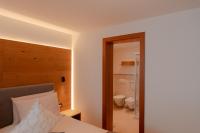 Apartment mit 2 Schlafzimmern mit Balkon und Terrasse