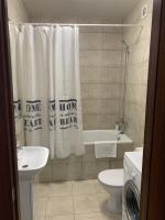 0111 Апартаменты в ЖК "София" - B&B Kyiv