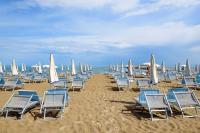 Downtown flat 250mt from the beach - B&B Eraclea Mare