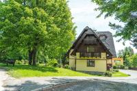 Lomnica Orange Apart - B&B Tatranská Lomnica