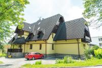 Lomnica Orange Apart - B&B Tatranská Lomnica