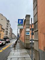 Casa di design con giardino privato in Centro a PIACENZA - B&B Piacenza