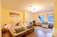 Die Alte Gaststätte - Ferienwohnung Balesfeld