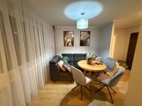 Cztery kąty Kościuszki - Ferienwohnung Thorn