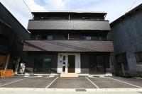 Vieuno Hida Takayama - B&B Takayama