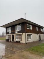 5 bedroom house - B&B Roosisaare