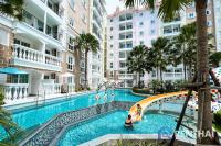 Seven sea côte d'Azur Jomtien Pattaya - Modern beachfront - Ferienwohnung Ban Na Chom Thian