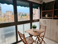 La Muralla de los Sitios by Alogest - B&B Zaragoza