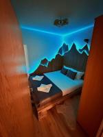 Villa Golden View TD Sarajevo - B&B Bradin Do