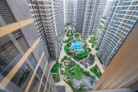 Vinhomes Grand Park - Ferienwohnung Long Bình