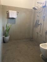 King Room with Garden View