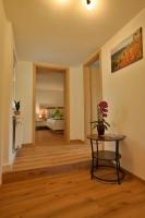 Ferienwohnung Wanderlust - B&B Bad Schandau