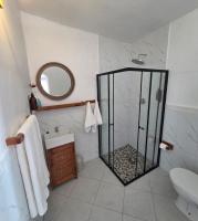 Quadruple Room with Balcony