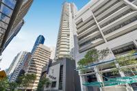 Modern 2B Apt with Spa in Brisbane City Centre - B&B Brisbane