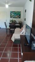 Apartamento com 3 quartos na Praia Enseada, Guarujá - B&B Guarujá