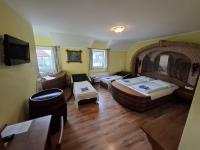 Chambre Double Deluxe