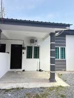 NS Homestay Triple S SAKINAH kangar - B&B Kangar