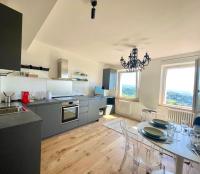 PG Magic View - City Center - B&B Perugia