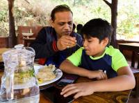 Adventure Inn Dandeli - Ferienwohnung Dandeli