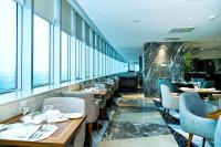 Luxury Centaurus Apartments - BookMyStay - B&B Islamabad