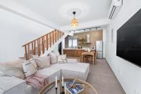 Pamboo Ampelos House by Nomads - B&B Statós-Ágios Fótios