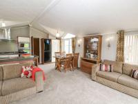 No 8 Hillcote Lodge - B&B Cockermouth