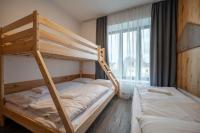 Apartment mit 2 Schlafzimmern