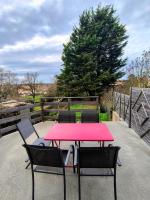 La Mésange - Cosy - 10mn du Parc - B&B Mauléon