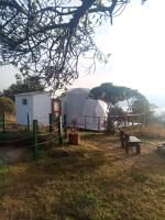 Hospedaje Mafer - Chambres d'hôtes Guatavita