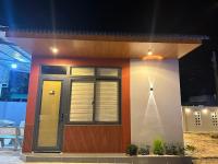 Standard Double or Twin Room with Garden View